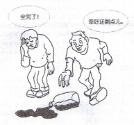 2012年全國研究生考試英語(一)作文題及范文